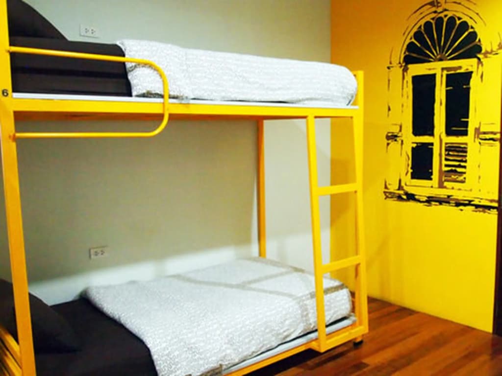 Sunny Hostel Phuket - photo 6