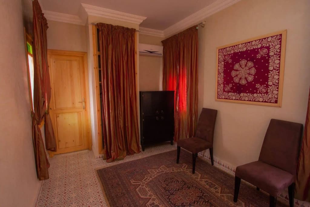 Riad Inaka - photo 4