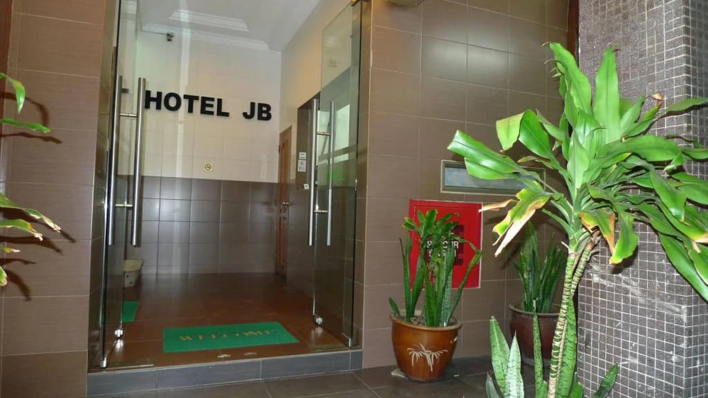 Hotel J.B. - main photo