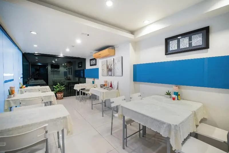 Beyond Suite Rama8 - photo 15