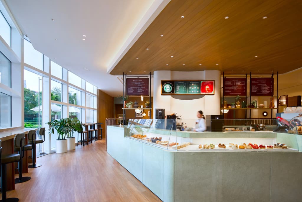 Centara Grand & Bangkok Convention Centre at CentralWorld - photo 35