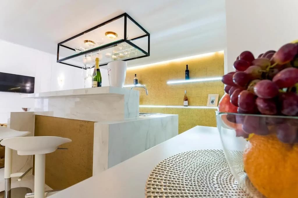 Sinagoga JACUZZI SUITE - photo 21
