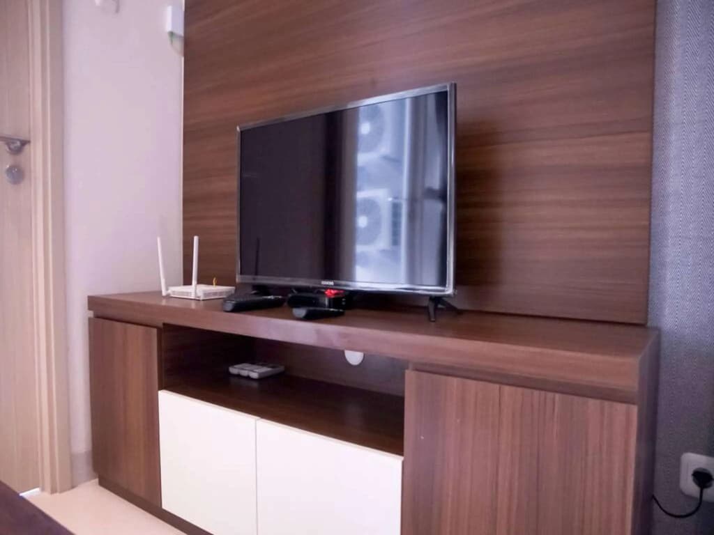 Apatel Elpis Residences 09C06 - photo 3