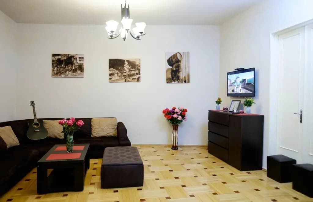 Apartment Rome - photo 13