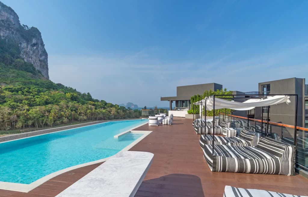 Panan Krabi Resort - photo 4