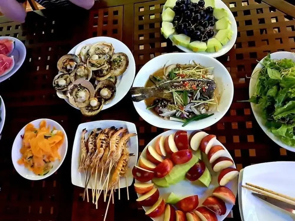 Ha My Beachside Villa Hoian - photo 12
