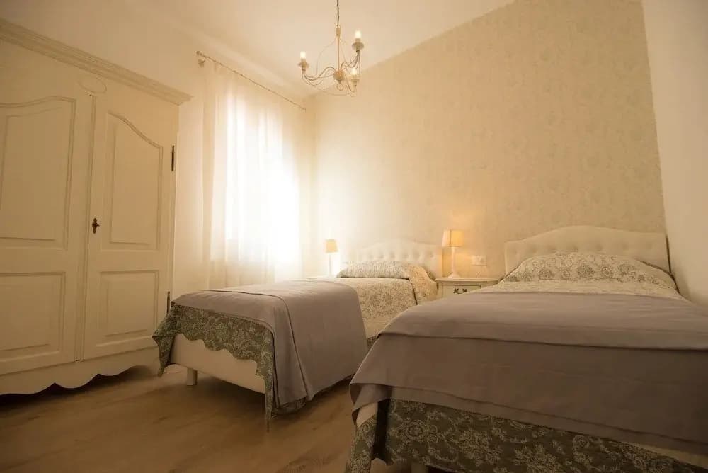 Grimaldi Apartments Ca Del Moro - photo 2