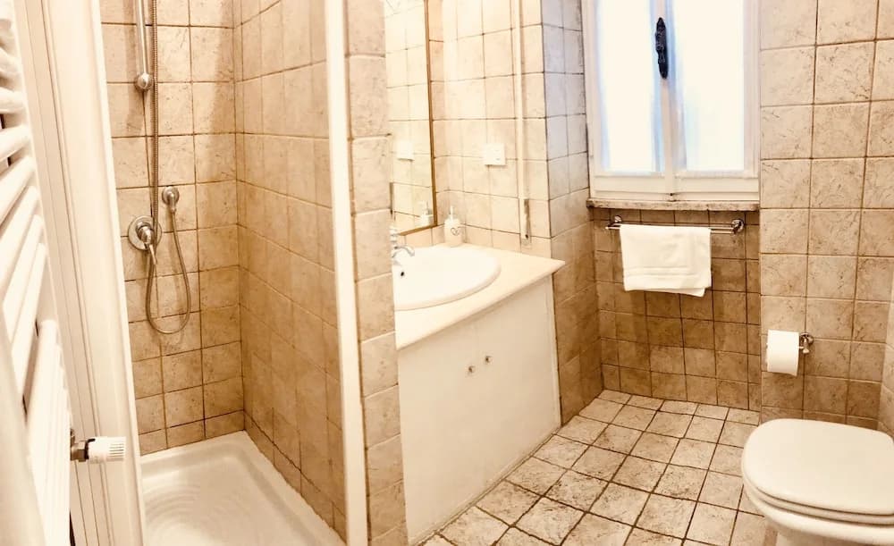 Pantheonview - Imperial Apartment - photo 43