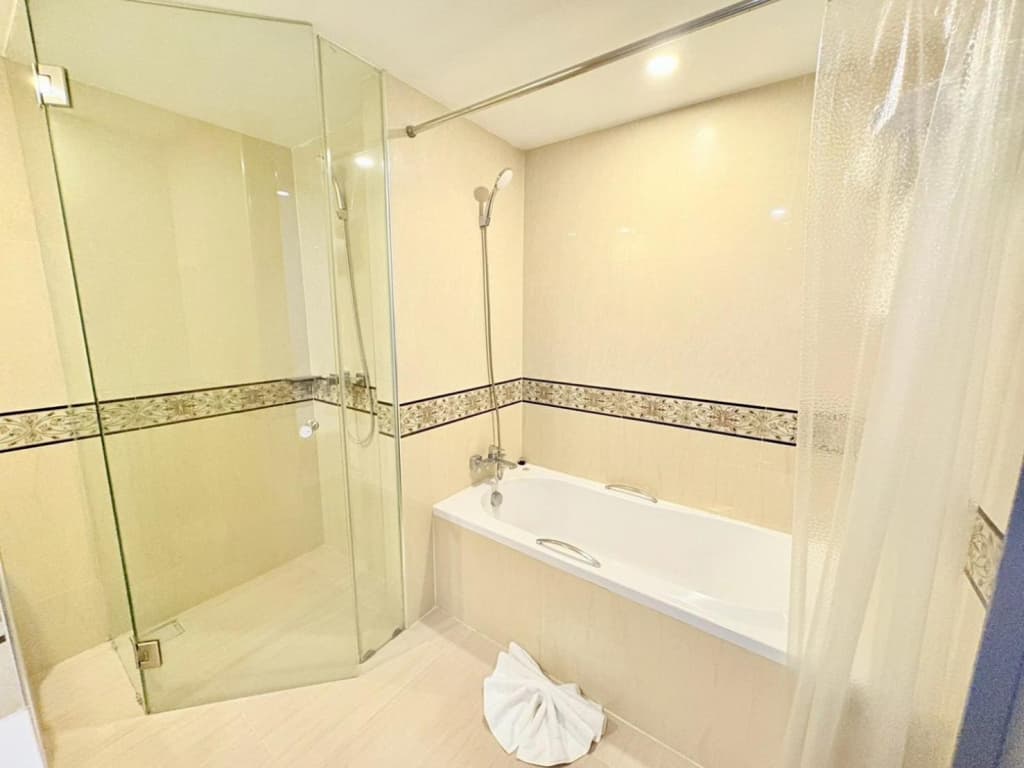 I Residence Hotel Silom - photo 48
