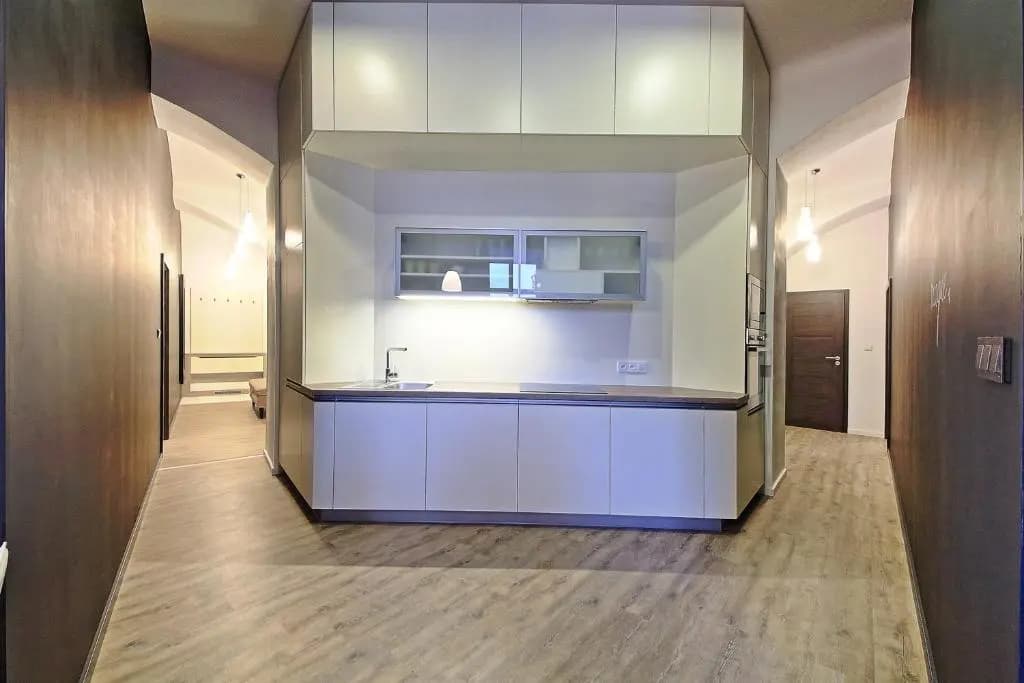 DeLuxe Apartment - photo 3