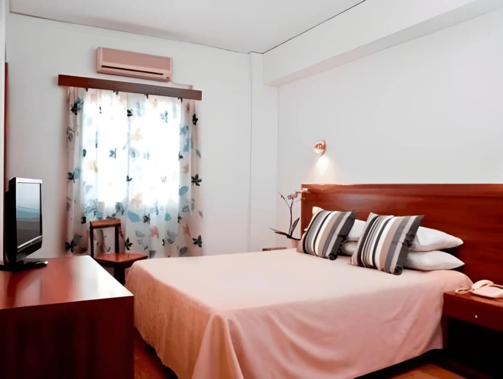 Stalis Hotel - photo 27