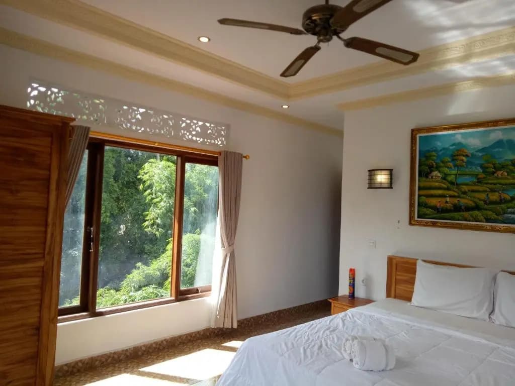 Karma House Ubud - main photo