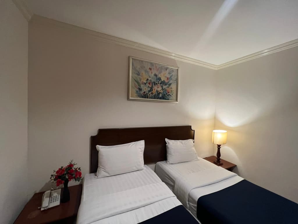 The Victory Executive Residences - photo 37