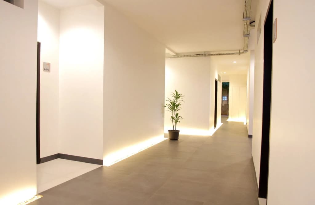 Ampera Avenue Residence - photo 8