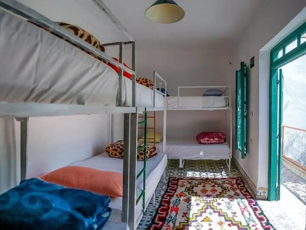 The Madrassa - Hostel - photo 4