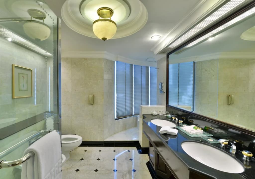 Evergreen Laurel Hotel Bangkok - photo 11