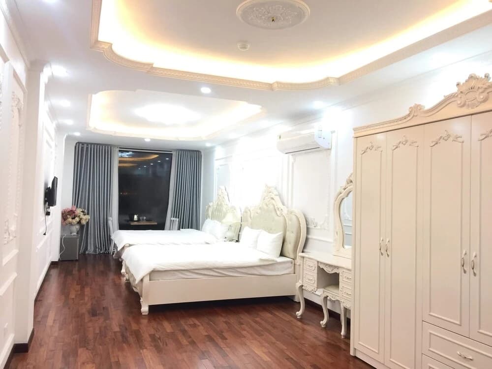 Noi Bai Ville Airport Hotel - photo 4