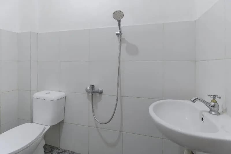 Oriental Residence Pasar Baru - photo 9