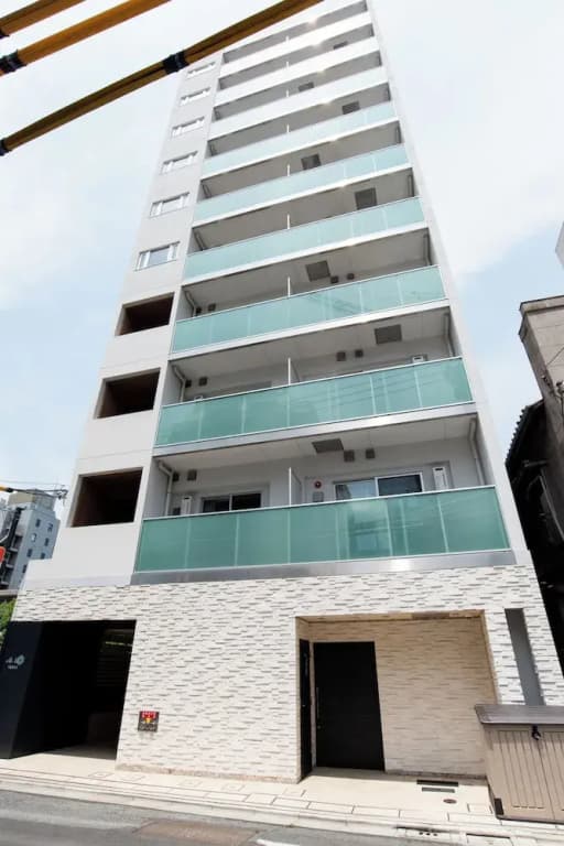 Dash Living Tsukiji - photo 1