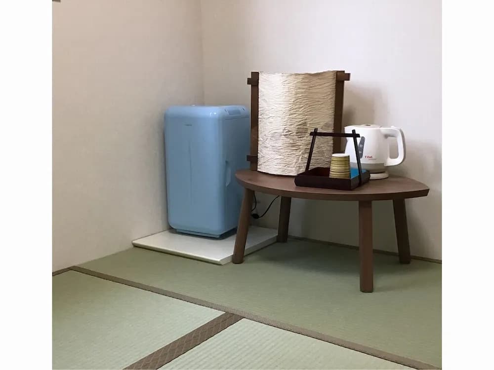 GUESTHOUSE YOURS - Hostel - photo 3