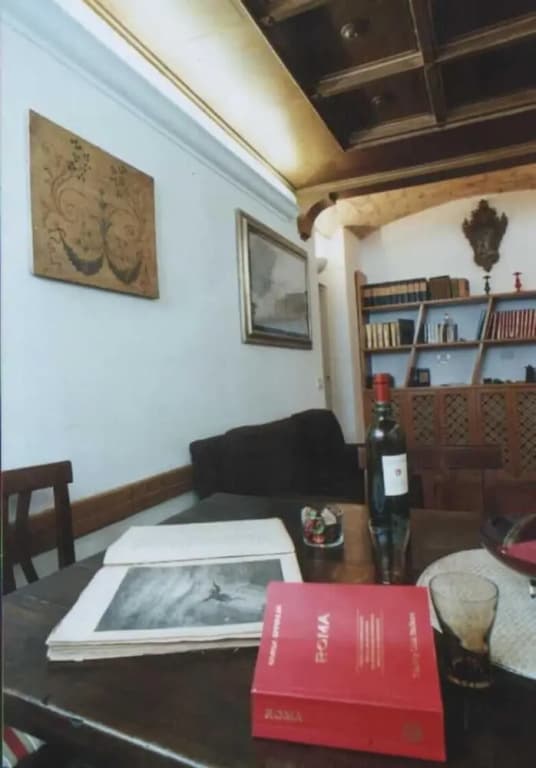 Villino Corbelli - photo 14