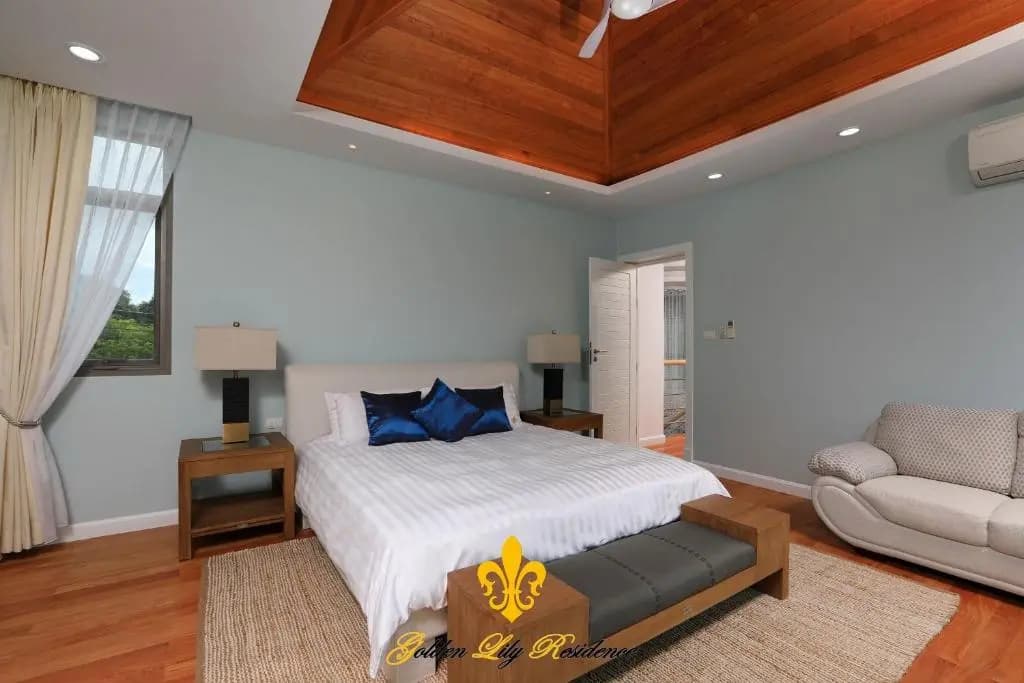 Villa Sebatik by TropicLook - photo 4