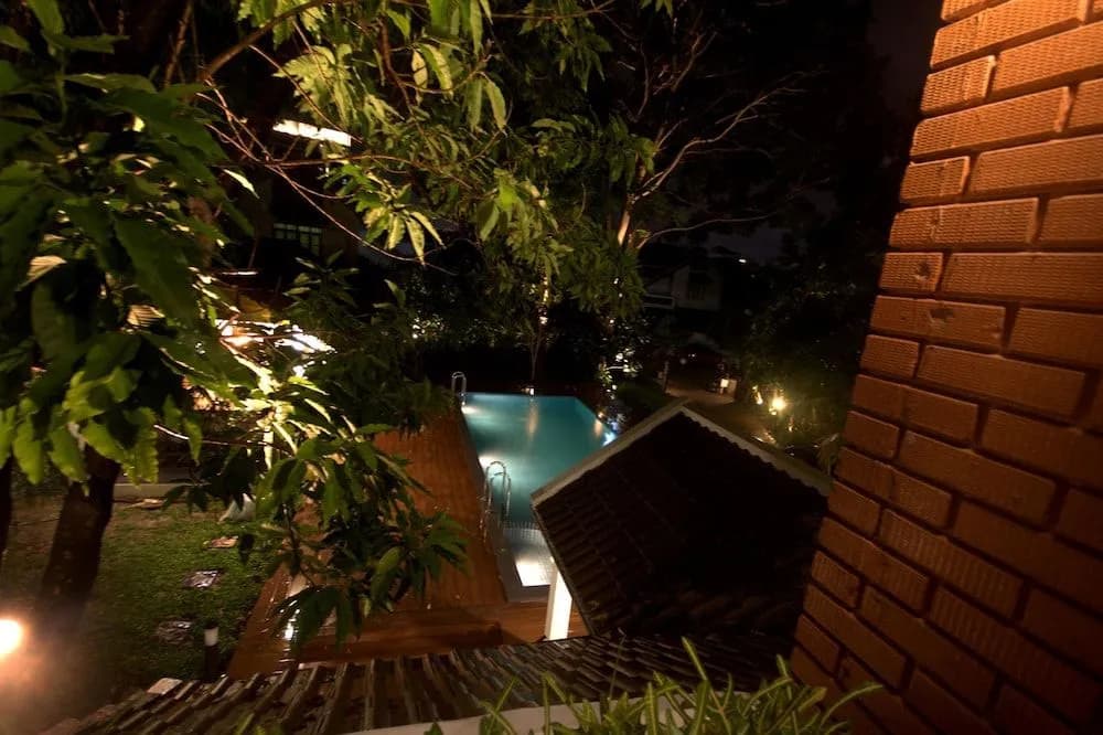 Nimman Pool Villa - photo 15