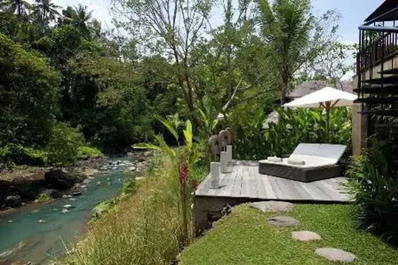 Villa Iskandar - photo 1
