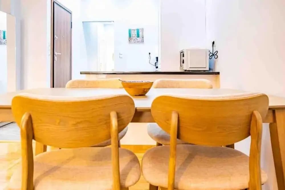 Enjoy Sunsets Fully Equiped 2-bed Apartment Athens - photo 8