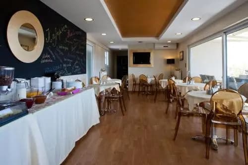 Hotel Adonis - photo 24