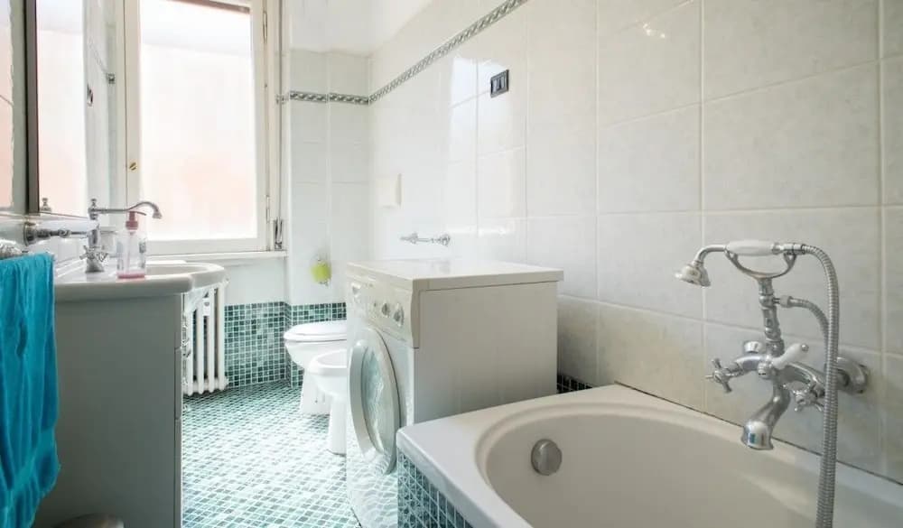 Bright Apartment - photo 6