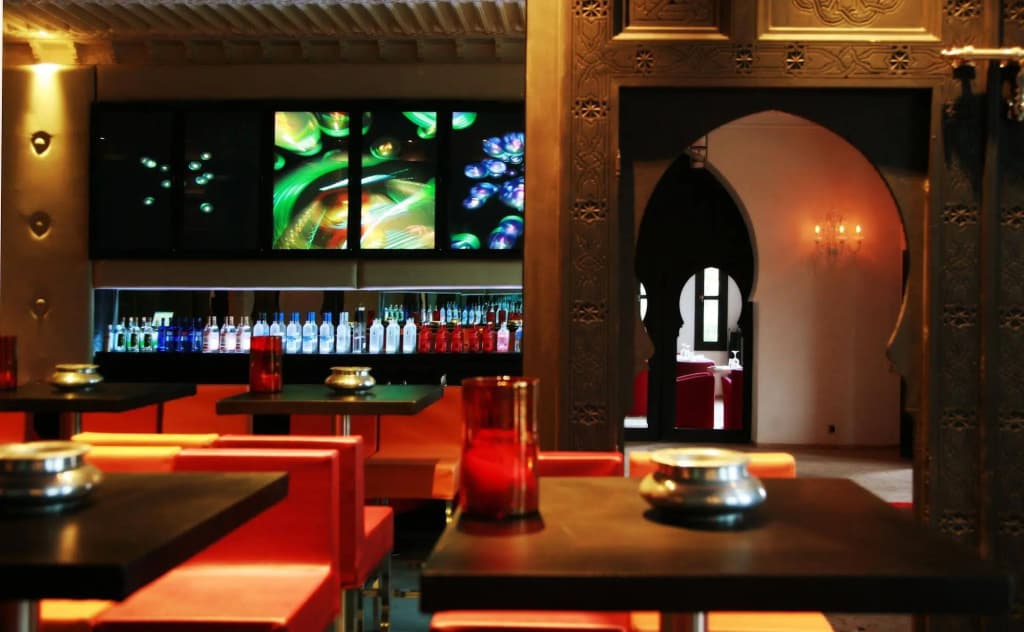 Murano Resort Marrakech - photo 20
