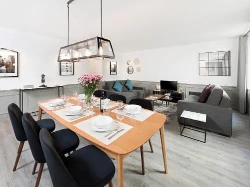 Luxury Le Marais - photo 23