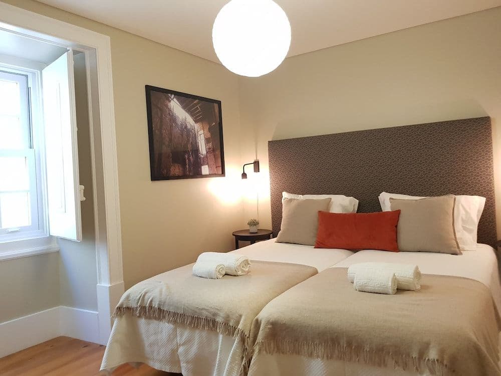 Lisbon Finestay Bica - photo 5