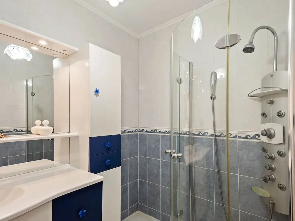 Aesthetic Apartment in Nice With Swimming Pool - photo 8