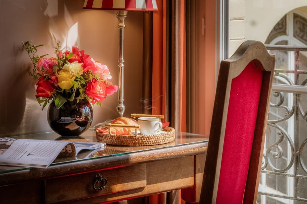 Hotel Trianon Rive Gauche - photo 12