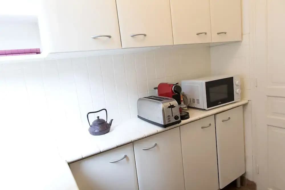 White Sacr I Beautiful 2-bedroom in Montmartre - photo 28