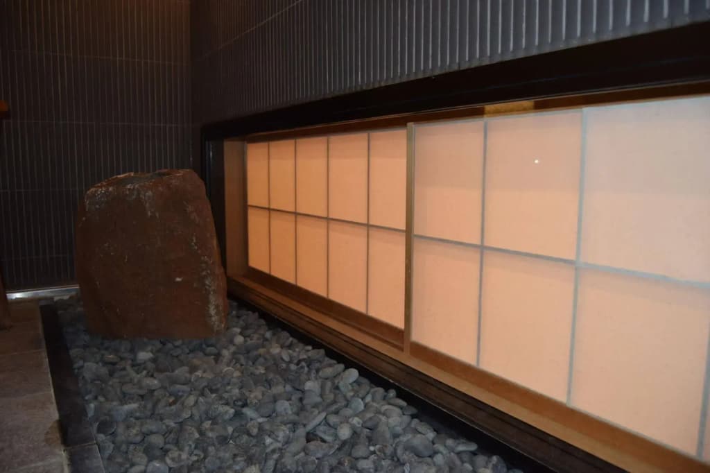 Kyoto Hot Spring Hatoya Zuihokaku Hotel - photo 20