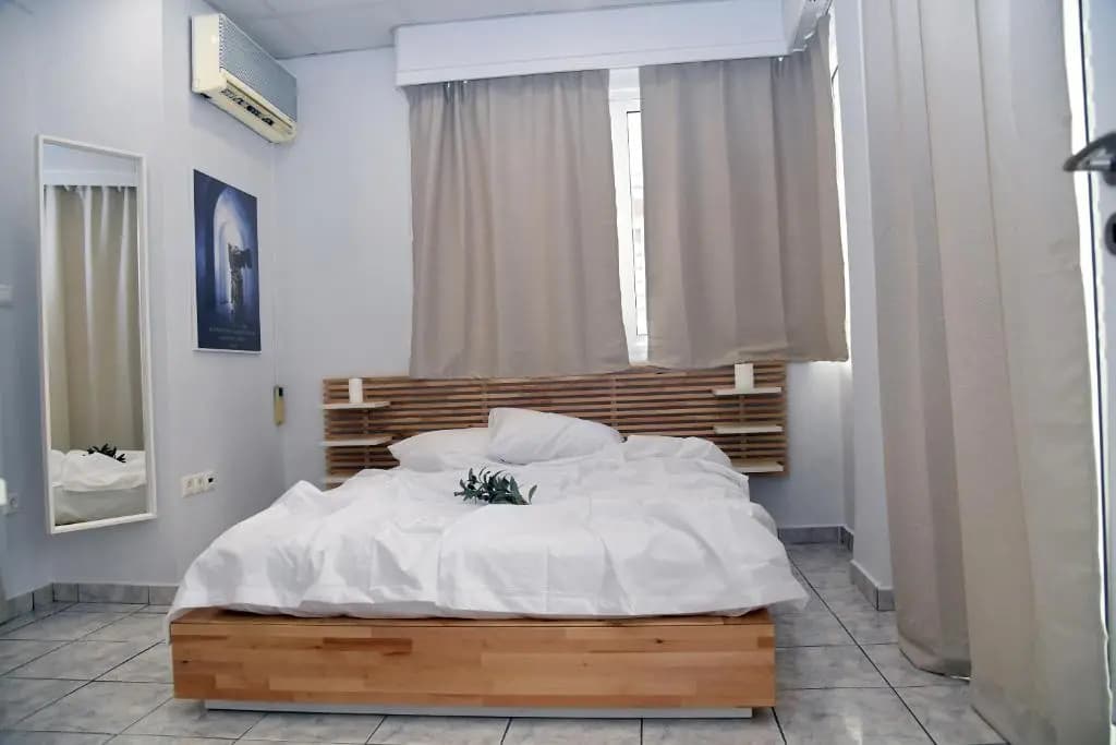 Best of Athens Apartment - photo 3