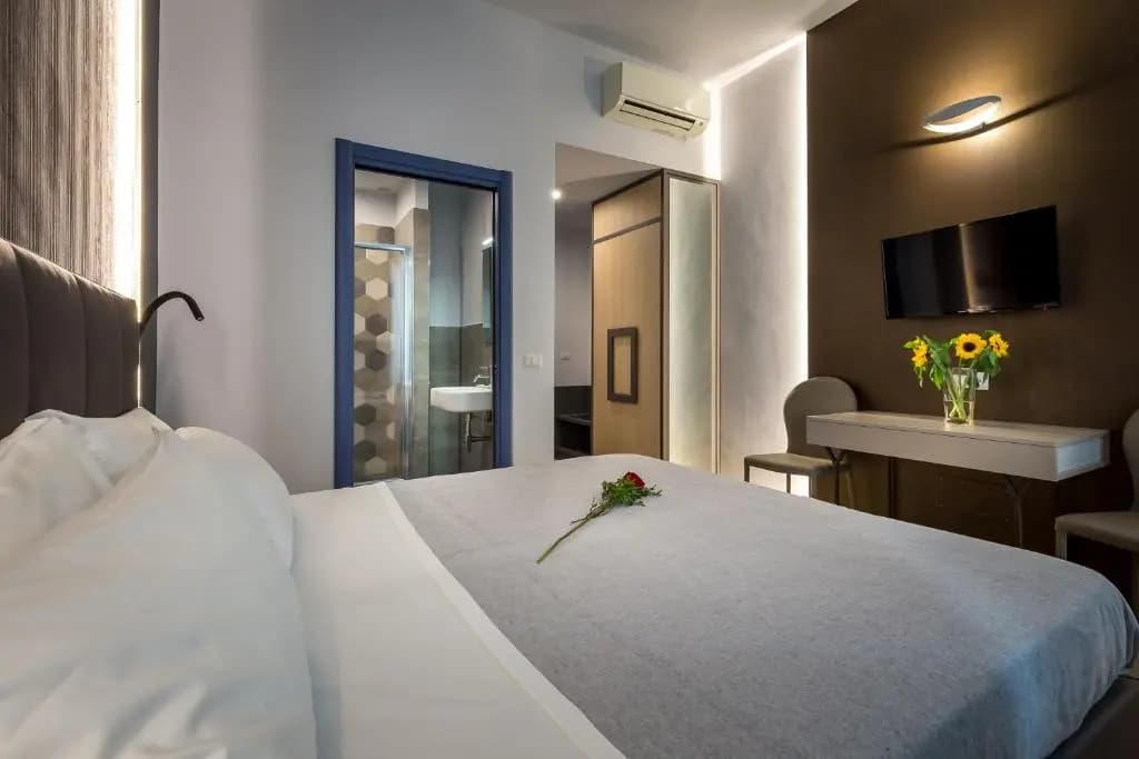 Blu Notte Guest House - photo 4