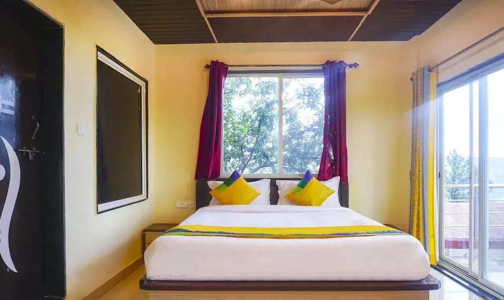 Treebo Trip Shree Balaji Inn - photo 23