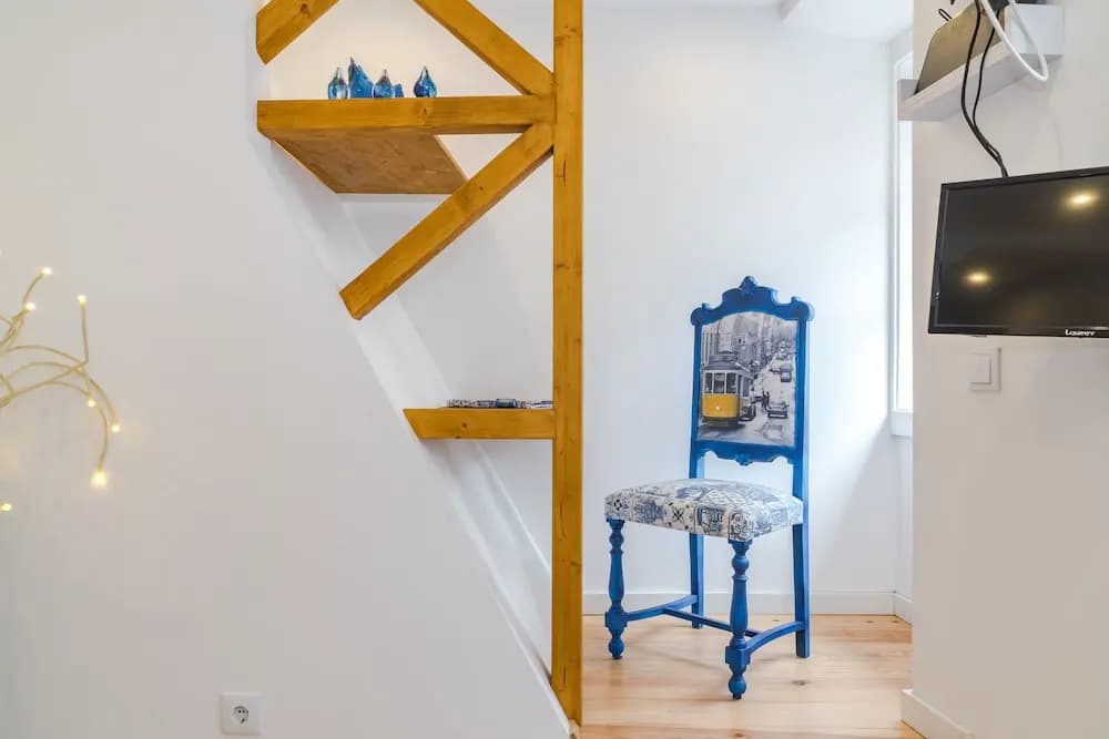 Alfacinha Apartment - photo 10