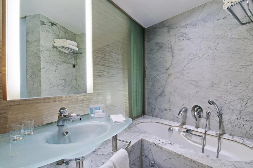 Conrad Athens The Ilisian - photo 8
