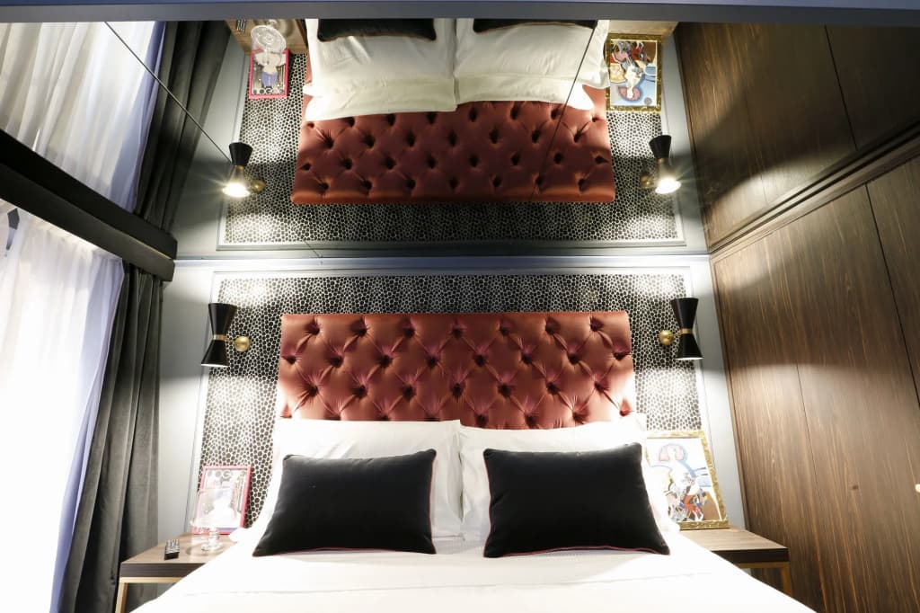 Saint B Boutique Hotel STB - photo 26