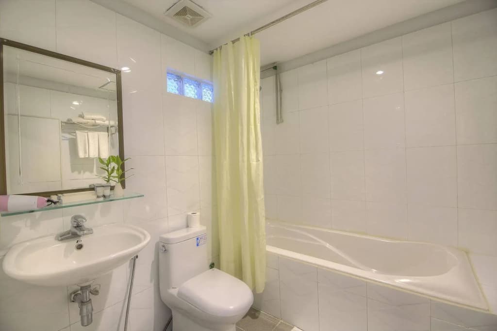 The Home Lodge - photo 7