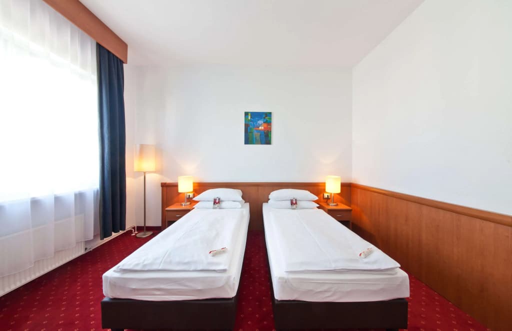 Hotel Aldea Berlin Centrum - photo 15