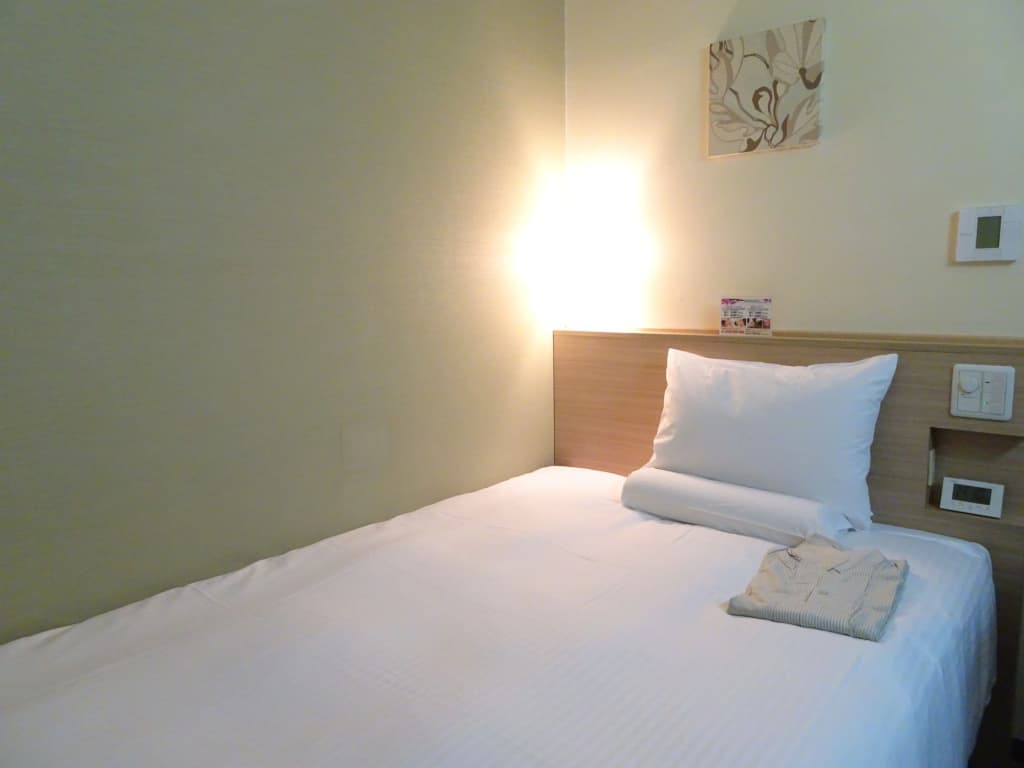 Smile Hotel Tokyo Nihonbashi - photo 7
