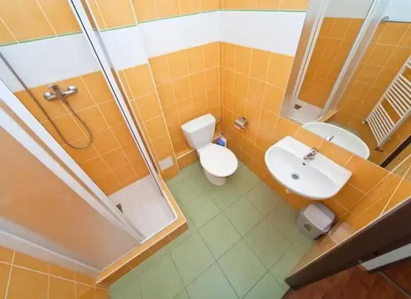 Apartment Amandment - photo 7