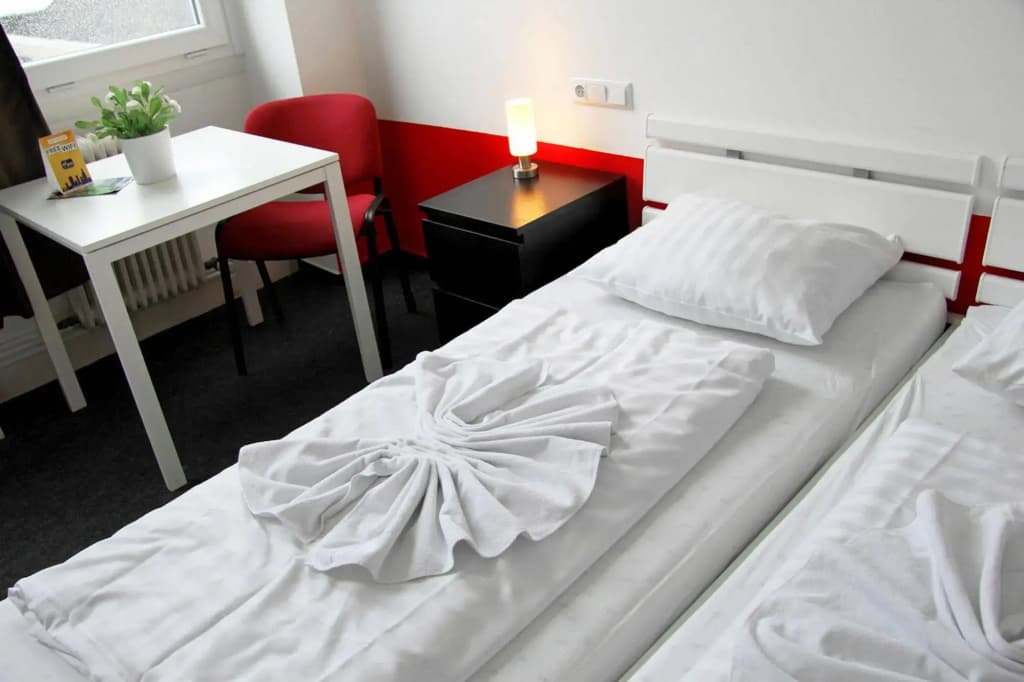 Check In Hostel Berlin - photo 4
