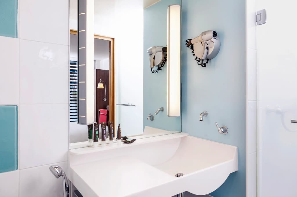 Novotel Paris Centre Bercy - photo 9